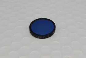 At560 Chroma Technology Corp. At560/40x Bandpass Filter 20mm