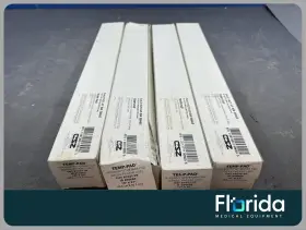 1621-vf Cincinnati Sub-zero New Lot Of 4 Temp-pad Hyper/hypothermia Pad 40.6cm