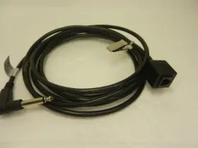 4900b Cincinnati Sub-zero Reusable Interconnect Extension Cable Connection 1813