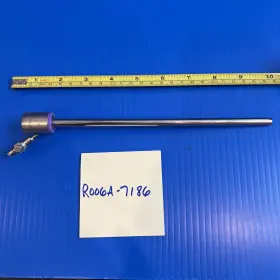 Evus-22 Circon Acmi Gyrus Visual Urethrotome Sheath Preowned