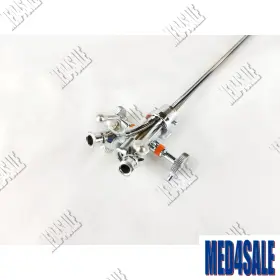 G151 Circon Acmi Albarran Double Horn Bridge #3