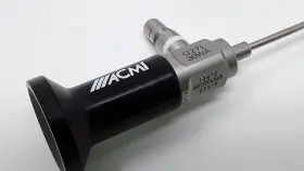 G27l-30wa Circon Acmi Hysteroscope #2 G27l-30wa Circon Acmi Hysteroscope #2
