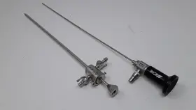 G27l-30wa Circon Acmi Hysteroscope G27l-30wa Circon Acmi Hysteroscope
