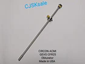Gevo-cfr25 Circon Acmi Gevo Cfr25 Obturator Made In Usa Used