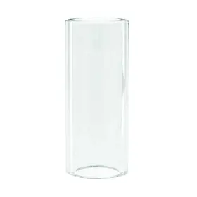 3p8gs Ck Worldwide 720340025524 Glass Cup Size 8 1/2 X 1-7/8 10 Pack