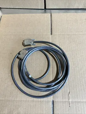215975 Clarity Belden 1 And 2 Hmi Power/usb Computer Cable Low Voltage Nos