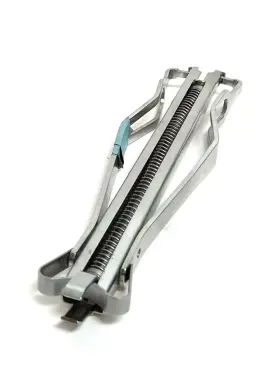 B-2370 Clay Adams B-2350 9mm Applier Remover Totco And Set #3