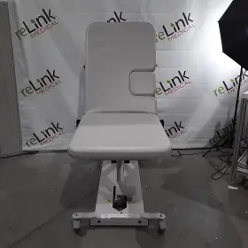85200 Clinton Industries Imaging Table #2