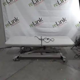 85200 Clinton Industries Imaging Table #3