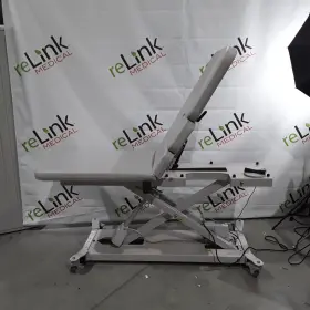 85200 Clinton Industries Imaging Table