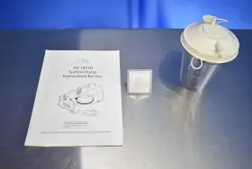 As-1001d Cliq Suction Pump Filter Replacement