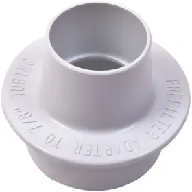 9005017-000 Cls Surgimedics Smoke Evacuation 7/8 To 1 1/3 Prefilter Adapter - Qty