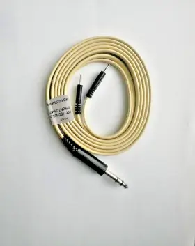 W6572ivbb Cmp Dynatronics Electrode Lead Wire - Black- 72 Inch Brand