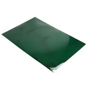 Cms Magnetics 857671001580 Green Magnetic Viewing Film 4x6 Cool Magnets Science Kit 4 X 6 Inch