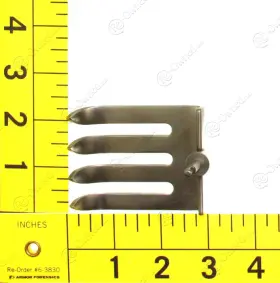 13-1056 Codman Taylor Laminectomy Blade #2