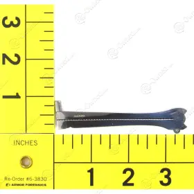 14-4092 Codman De Martel-wolfson Clamp #2