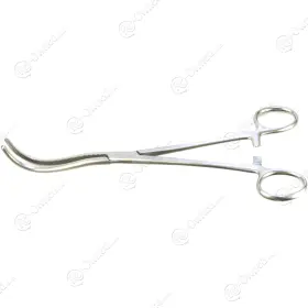 19-4018 Codman Mayo Guyon Kidney Clamp