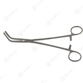 19-8167 Codman Sarot Bronchus Clamp