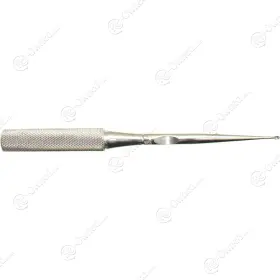 23-1061 Codman Spinal Fusion Curette