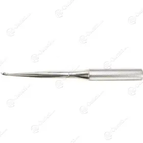 23-1064 Codman Spinal Fusion Curette