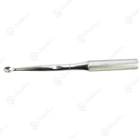 23-1069 Codman Spinal Fusion Curette
