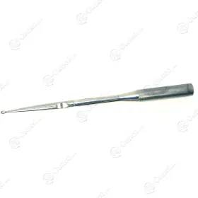 23-1084 Codman Spinal Fusion Curette