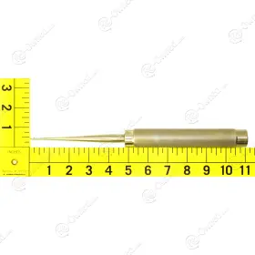 23-2573 Codman Cobb Curette #2