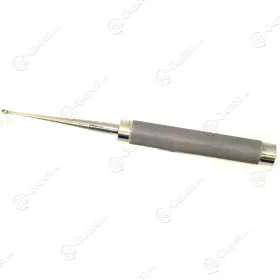23-2575 Codman Cobb Curette #3