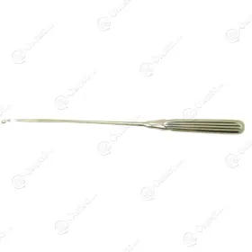 Codman 23-5535 Sims Uterine Curette