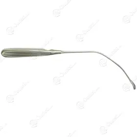 23-5536 Codman Sims Uterine Curette