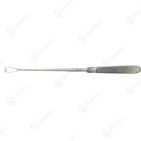 23-5544 Codman Sims Uterine Curette