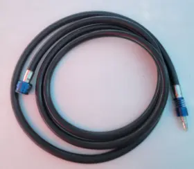 26-5007 Codman Craniotome Air Cable 10 Used But Great Shape