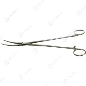 30-8065 Codman Collier Thoracic Clamp