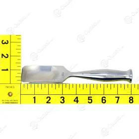 32-2546 Codman Smith Peterson Gouge 1.25in Straight #2