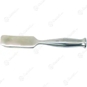 32-2546 Codman Smith Peterson Gouge 1.25in Straight #3