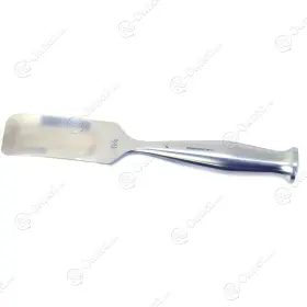 32-2546 Codman Smith Peterson Gouge 1.25in Straight