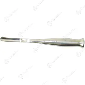 32-2551 Codman Smith Peterson Gouge 3/8in Curved