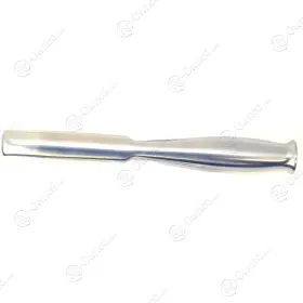 32-2554 Codman Smith Peterson Gouge 3/4in Curved #3 32-2554 Codman Smith Peterson Gouge 3/4in Curved #3