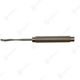 32-2662 Codman Cobb Spinal Gouge