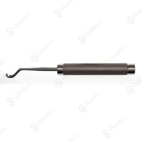 32-2663 Codman Cobb Spinal Gouge