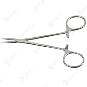 34-4000 Codman Halsted Classic Mosquito Forceps