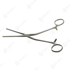 37-1091 Codman Glover Coarctation Clamp