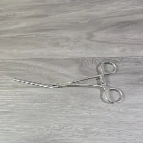 37-1110 Codman Classic Peripheral Vascular Clamp