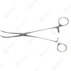 37-1130 Codman Debakey Classic Vascular Clamp