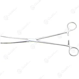 37-1141 Codman Debakey Classic Aorta Aneurysm Clamp