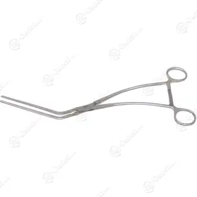 37-1173 Codman Debakey Classic Multi-purpose Clamp
