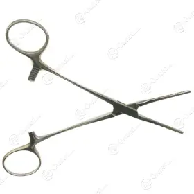 37-1250 Codman Cooley Classic Patent Ductus Clamp