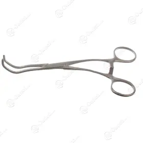 37-1302 Codman Cooley-derra Classic Anastomosis Clamp