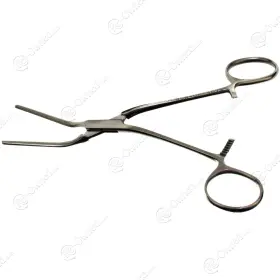 37-1320 Codman Debakey Classic Multi-purpose Clamp