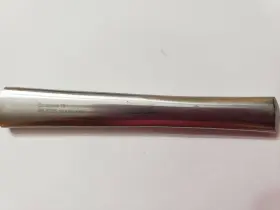 38-1025 Codman Trachea Hook Medical Instrument #2